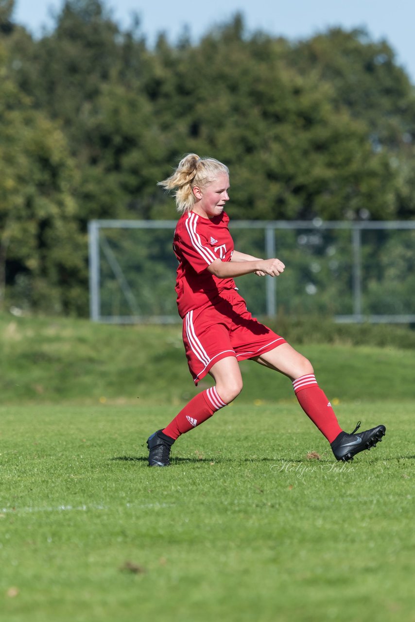 Bild 100 - Frauen SV Wahlstedt - ATSV Stockelsdorf : Ergebnis: 2:2